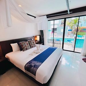 Chambre Double de Luxe
