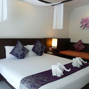 Chambre de Luxe