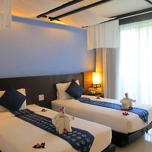 Chambre Supérieure